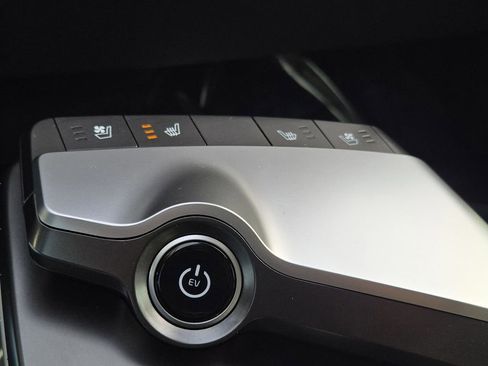 Certified 2024 Kia EV6 Wind image 24