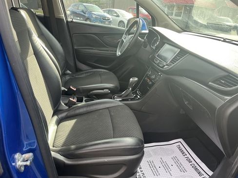 Used 2017 Buick Encore Preferred image 36