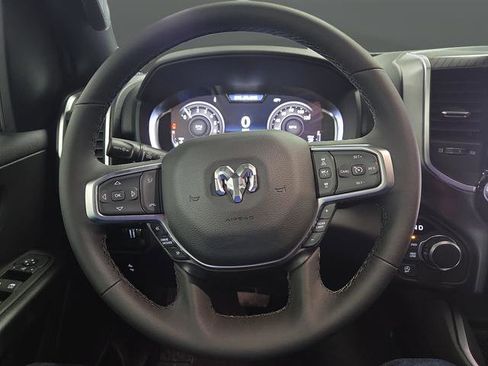 New 2026 RAM 1500 Big Horn image 15