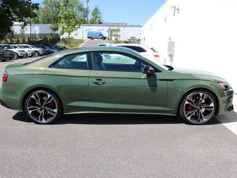 Used 2023 Audi S5 Premium Plus AWD/4WD image 32