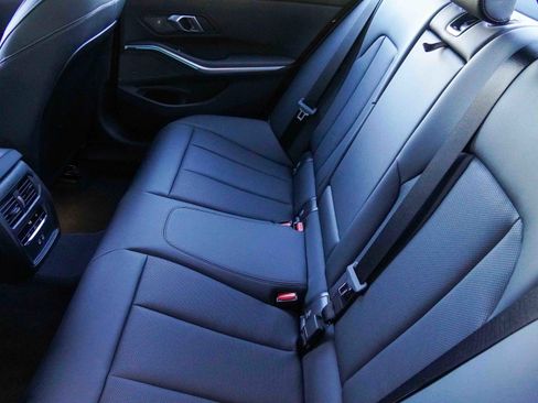 Certified 2024 BMW 330i xDrive Sedan w/ Premium Package image 37