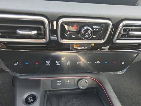 New 2026 Nissan Sentra SR FWD image 4