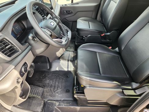 New 2026 Ford Transit 350 XL AWD/4WD image 10