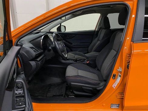 Used 2018 Subaru Crosstrek 2.0i Premium AWD/4WD image 10