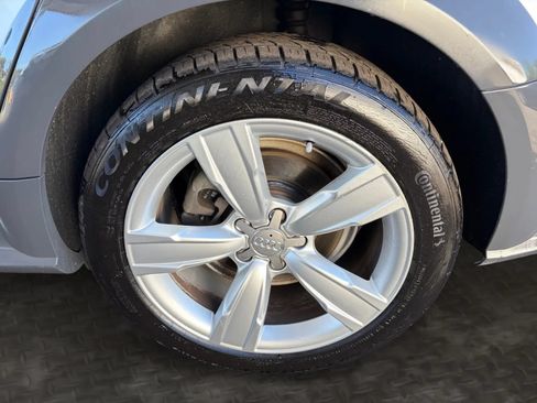 Used 2013 Audi A4 Premium Plus w/ Premium Plus Pkg AWD/4WD image 42