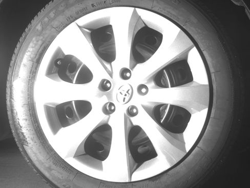 Used 2025 Toyota Corolla LE FWD image 16