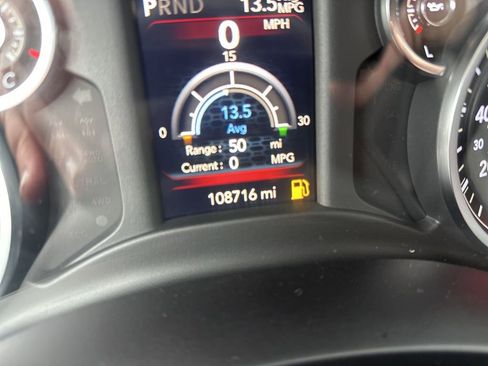 Used 2022 RAM 2500 Big Horn image 25