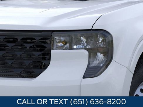 New 2026 Ford Maverick XL image 20