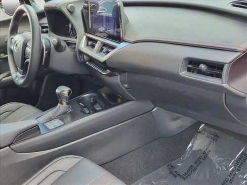 Certified 2024 Lexus UX 250h F Sport AWD/4WD image 20