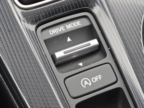 New 2026 Honda Civic Sport image 7