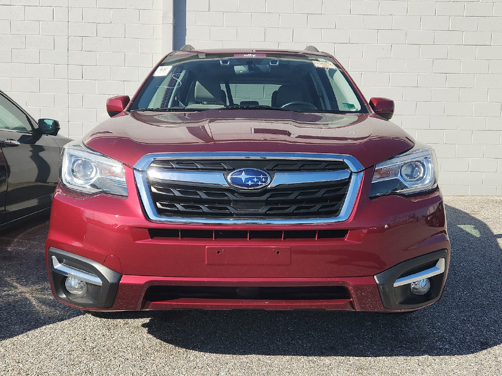 Used 2018 Subaru Forester 2.5i Limited AWD/4WD image 2
