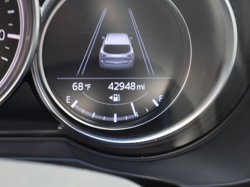 Used 2024 MAZDA CX-5 Carbon Edition image 32