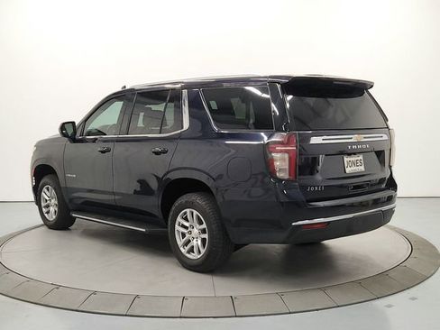 Used 2021 Chevrolet Tahoe LT AWD/4WD image 5