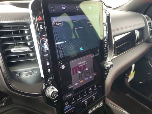 New 2026 RAM 1500 RHO image 14