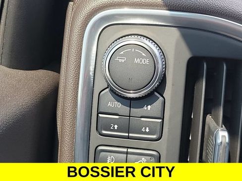 Used 2020 GMC Sierra 1500 SLT AWD/4WD image 35