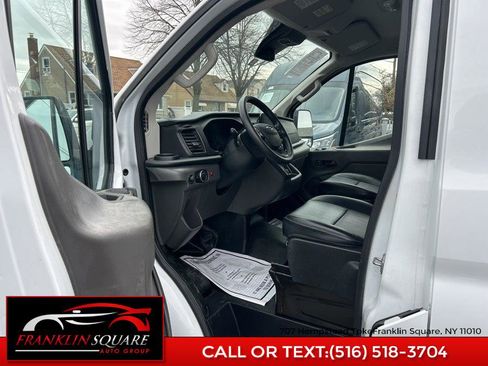 Used 2020 Ford Transit 150 Low Roof image 17