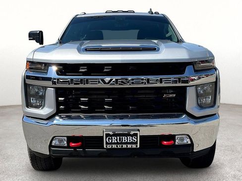Used 2022 Chevrolet Silverado 2500 LT w/ Convenience Package image 5