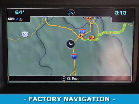 Used 2019 GMC Yukon Denali image 17