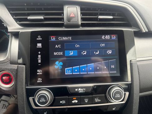 Used 2016 Honda Civic EX-L image 28