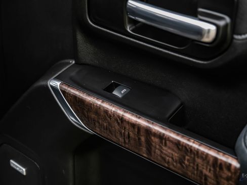 Used 2021 GMC Sierra 1500 Denali w/ Denali Ultimate Package image 86