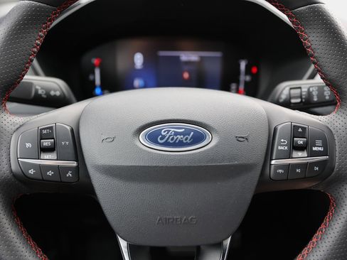 Used 2024 Ford Escape ST-Line AWD/4WD image 37