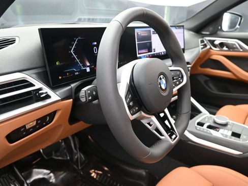 New 2026 BMW 430i w/ M Sport Package RWD image 12