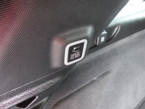 Used 2023 Jeep Grand Cherokee Trailhawk w/ Luxury Tech Group III image 70