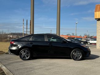 Used 2024 Kia Forte LXS video 2