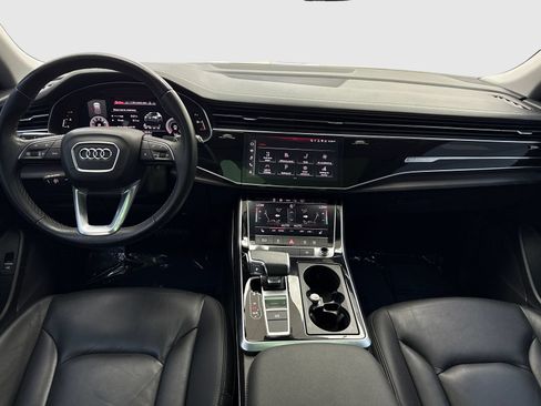 Used 2023 Audi Q8 Premium w/ Convenience Package AWD/4WD image 20