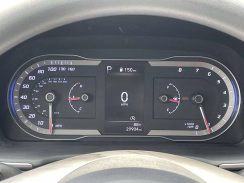 Certified 2022 Hyundai Tucson SEL w/ Cargo Package FWD image 18