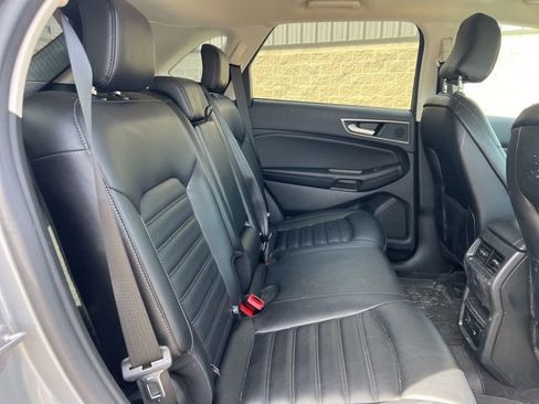 Used 2024 Ford Edge SEL w/ Convenience Package AWD/4WD image 14