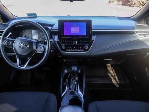 Certified 2024 Toyota Corolla SE FWD image 12