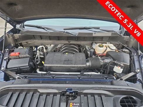 Used 2023 Chevrolet Silverado 1500 RST w/ Convenience Package II image 30