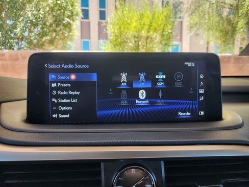 Used 2021 Lexus RX 350 FWD w/ Premium Package image 45