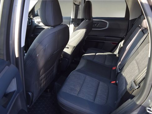 Used 2022 Ford Bronco Sport Big Bend w/ Convenience Package image 7