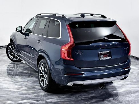 Used 2019 Volvo XC90 T6 Momentum w/ Advanced Package image 12