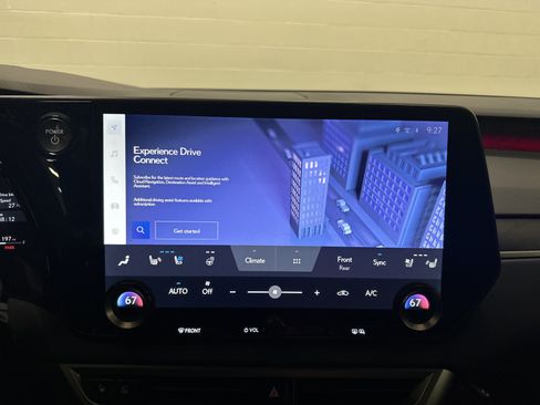 Certified 2026 Lexus RX 450h AWD w/ Convenience Package image 17