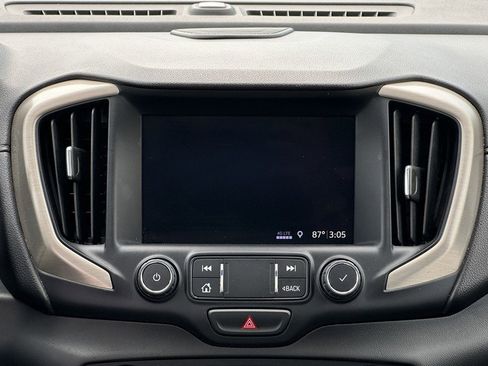 Used 2020 GMC Terrain Denali w/ Denali Premium Package image 17