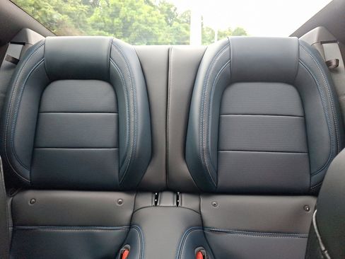 New 2025 Ford Mustang GT Premium image 20