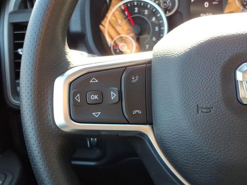 New 2026 RAM 2500 Tradesman image 15