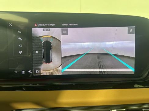 New 2026 Audi A6 Premium Plus image 29