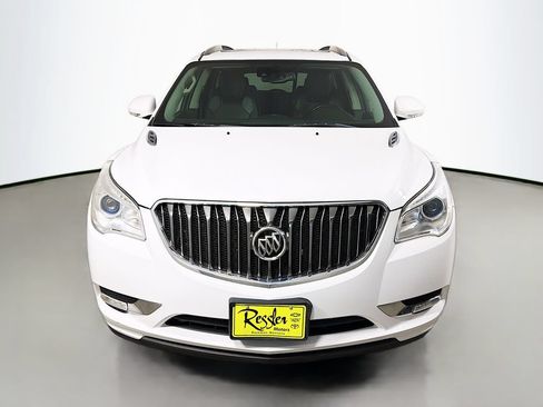 Used 2017 Buick Enclave Premium w/ Experience Buick Package AWD/4WD image 2