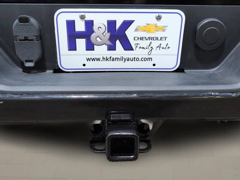 Used 2020 GMC Sierra 1500 AT4 w/ AT4 Premium Package AWD/4WD image 29