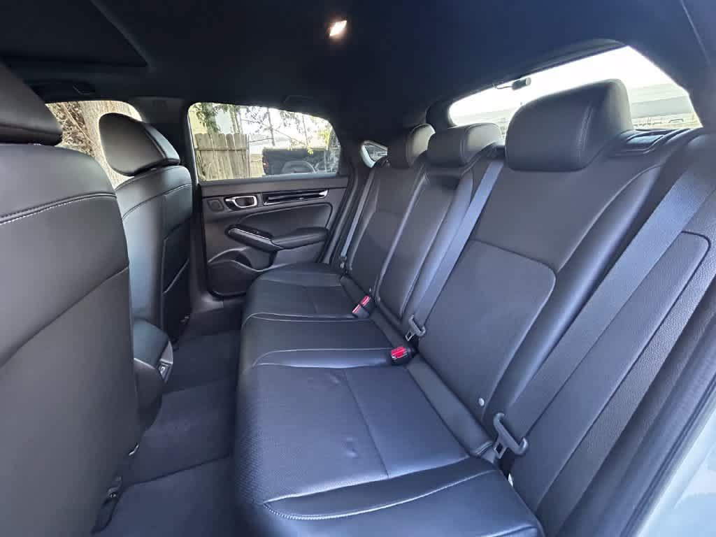 Used 2022 Honda Civic Sport Touring image 14