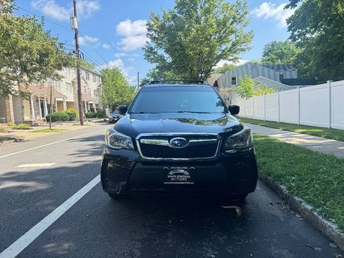 Used 2015 Subaru Forester 2.0XT Premium AWD/4WD image 3