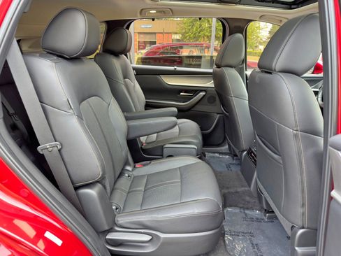 Used 2024 MAZDA CX-90 Plug-In Hybrid w/ Premium Pkg AWD/4WD image 41