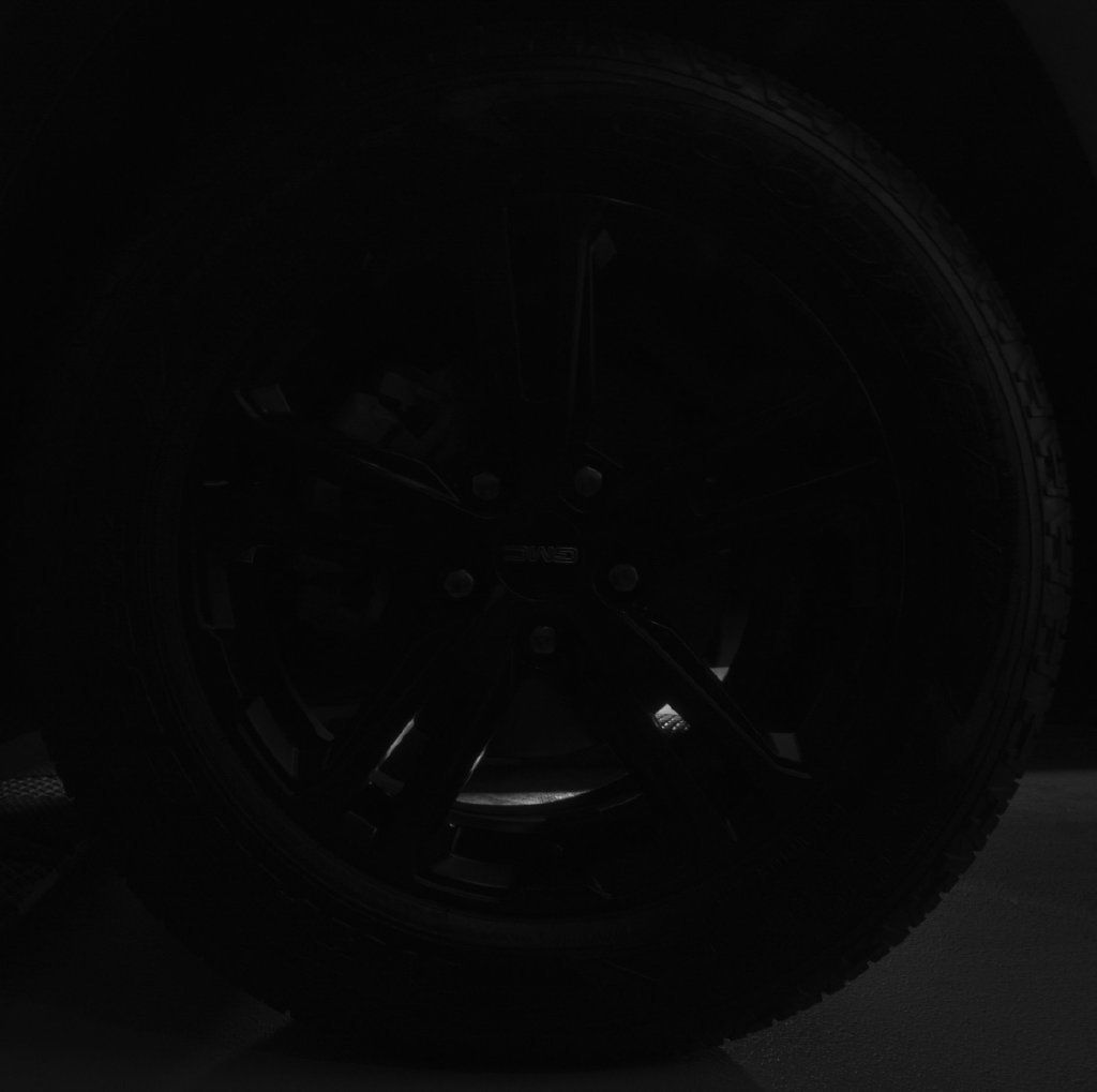 Certified 2023 GMC Terrain AT4 AWD/4WD image 11
