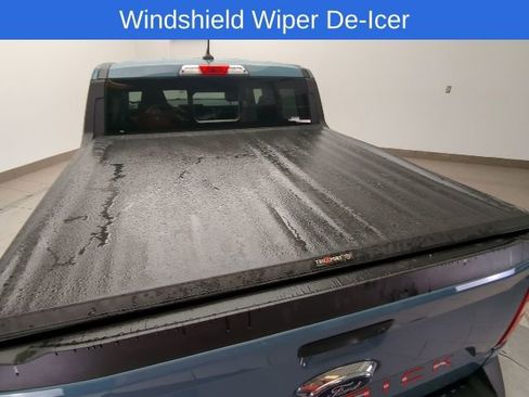 Used 2023 Ford Maverick Lariat w/ Lariat Luxury Package image 29