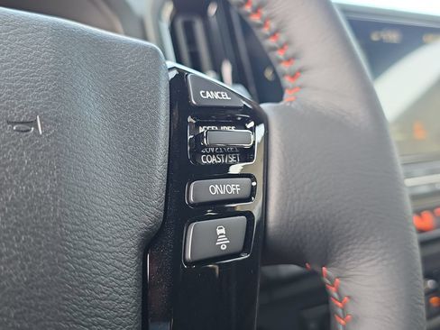 New 2026 Nissan Frontier PRO-4X w/ Pro-4x Convenience Package AWD/4WD image 28