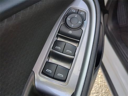 Used 2024 Chevrolet Malibu LT image 20